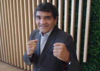 Hasta siempre «Roña», el más grande de los nuestros